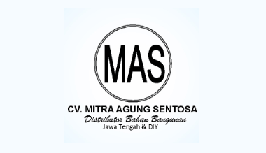 Loker Salesman/Marketing Lapangan di CV. Mitra Agung Sentosa (MAS)
